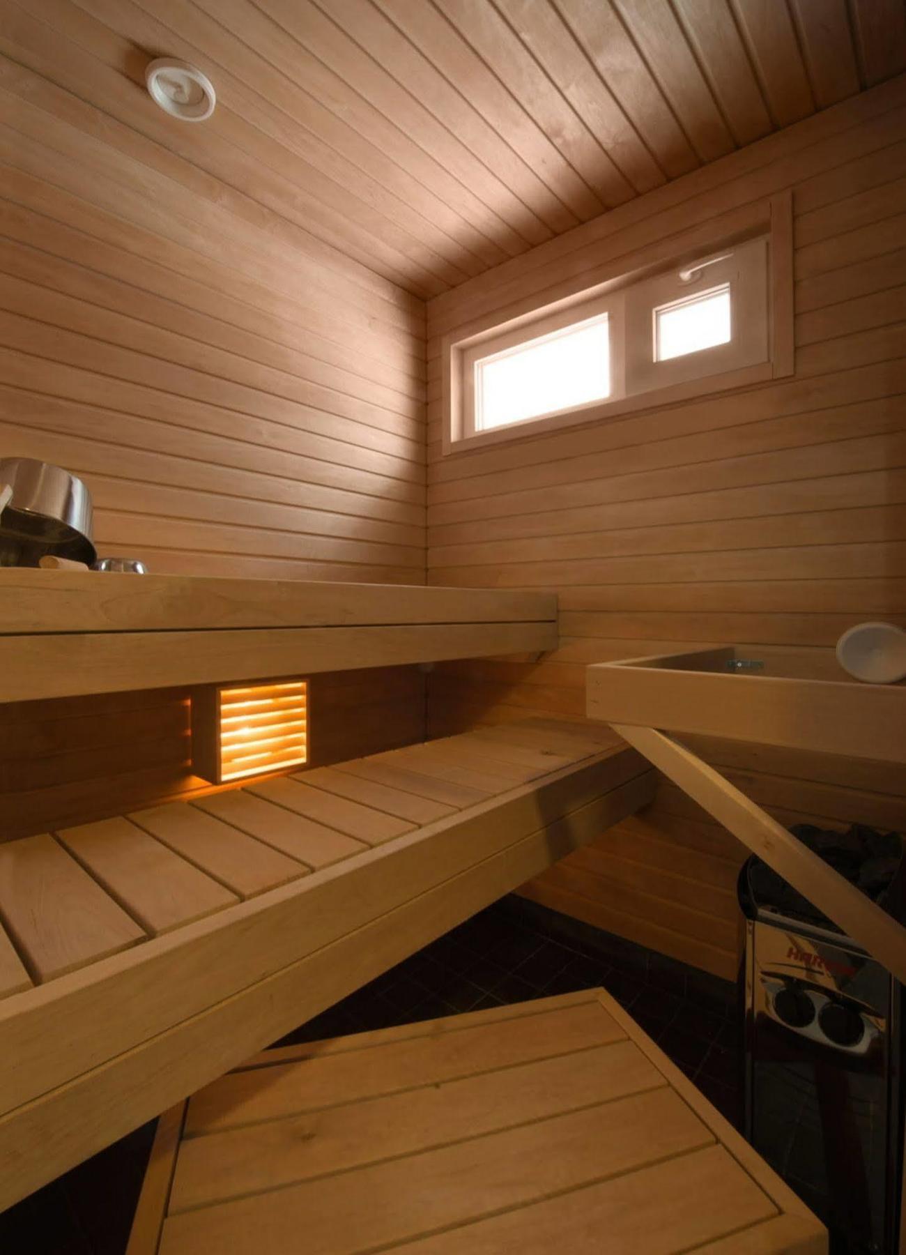 Kajaani Cottages Kültér fotó