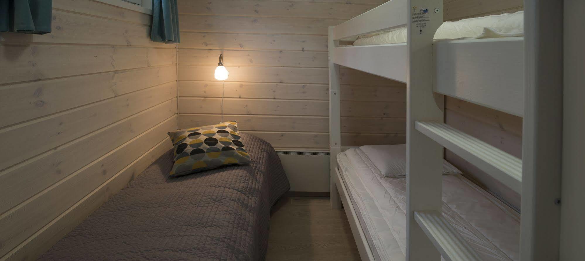 Kajaani Cottages Kültér fotó